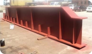 Fabrication