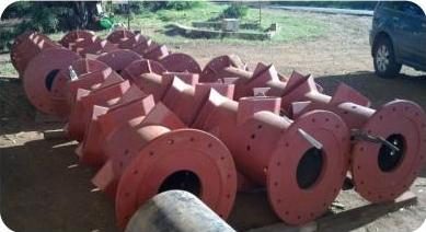 Sugar Equipment